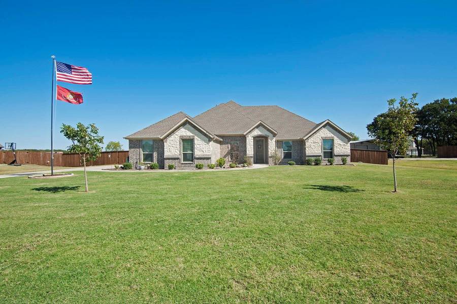 6703 Oak Ridge Court, Royse City, TX 75189