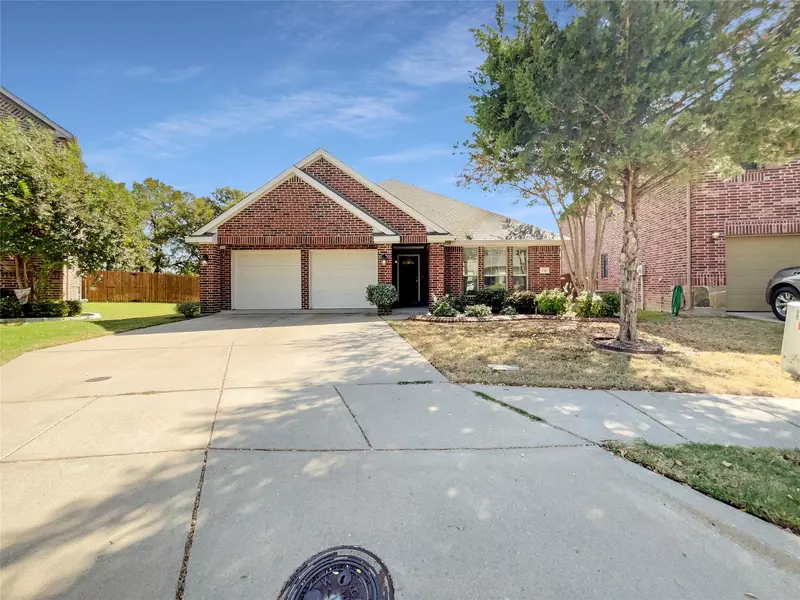 701 Ferrule Drive, Mckinney, TX 75069