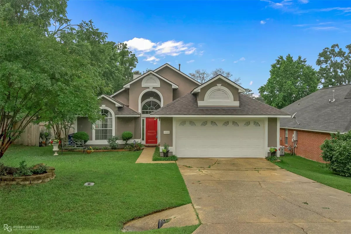 Shreveport, LA 71107,4950 Beechwood Hills Drive