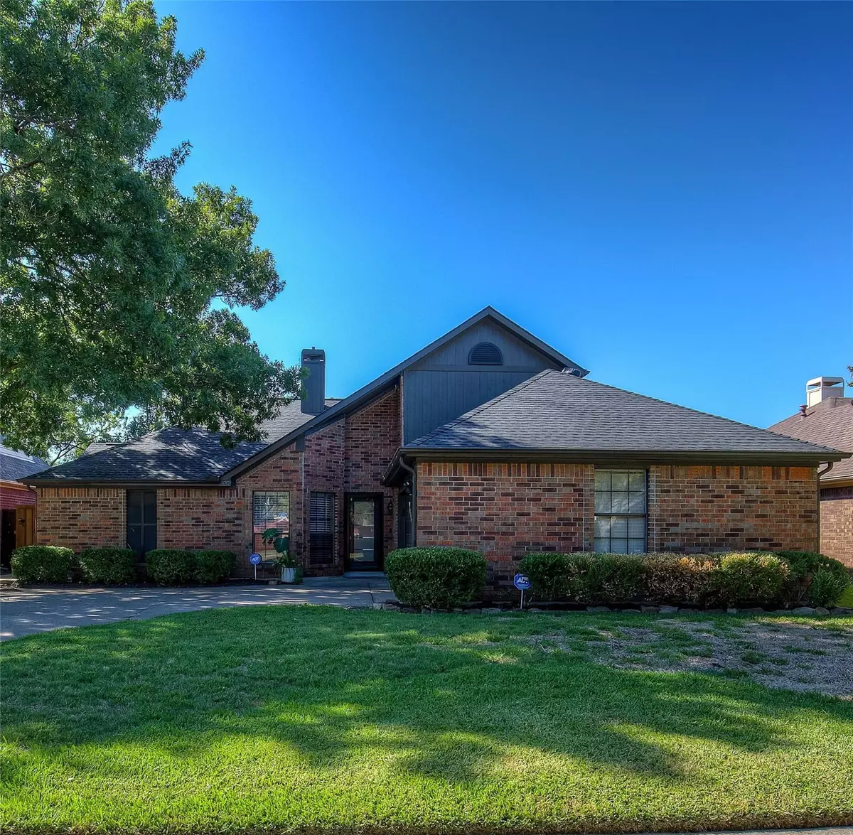 Mesquite, TX 75150,332 Clear Springs Drive