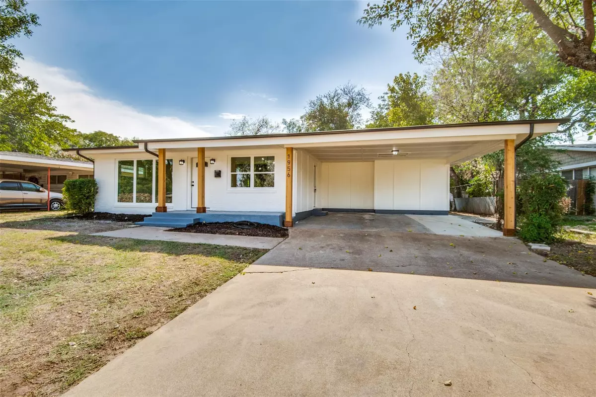 Irving, TX 75061,1956 Pilgrim Drive