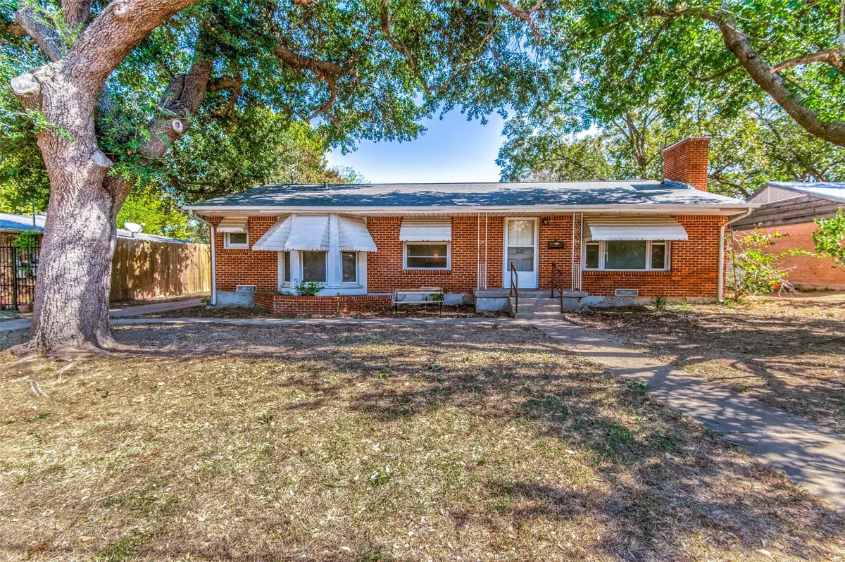 Irving, TX 75060,700 Ridgecrest Drive