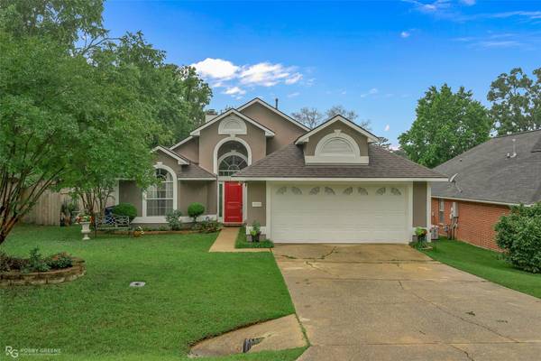 4950 Beechwood Hills Drive, Shreveport, LA 71107