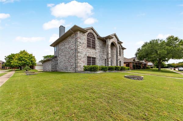 Allen, TX 75002,739 Amhurst Court