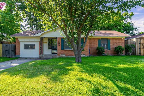 1505 Highland Street, Mesquite, TX 75149