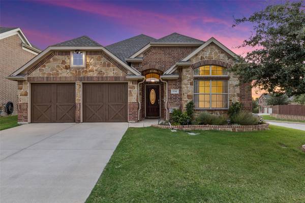 15341 Mallard Creek Street, Fort Worth, TX 76262