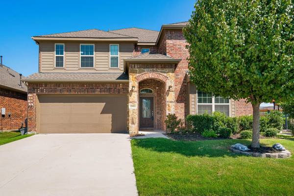 15904 Weymouth Drive, Frisco, TX 75036