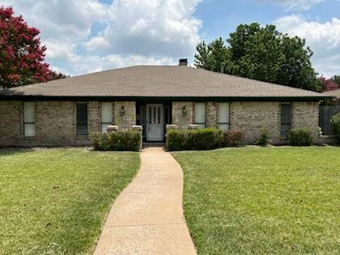 503 S Grove Road, Richardson, TX 75081