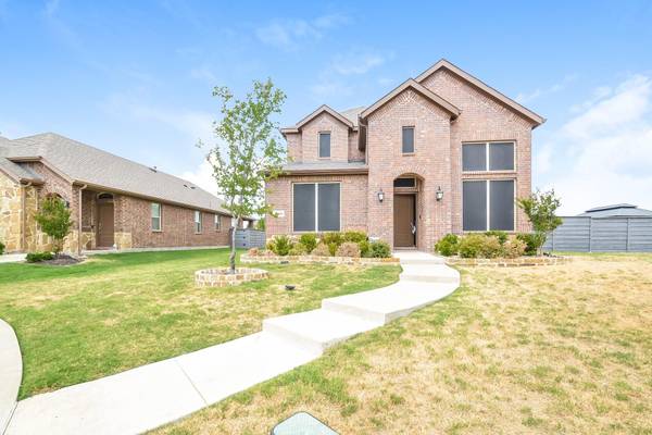 1433 Green Leaf Drive, Little Elm, TX 76227