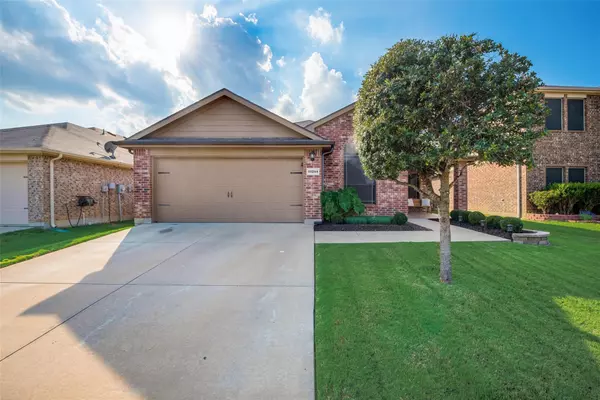 Fort Worth, TX 76140,10244 Almondtree Drive