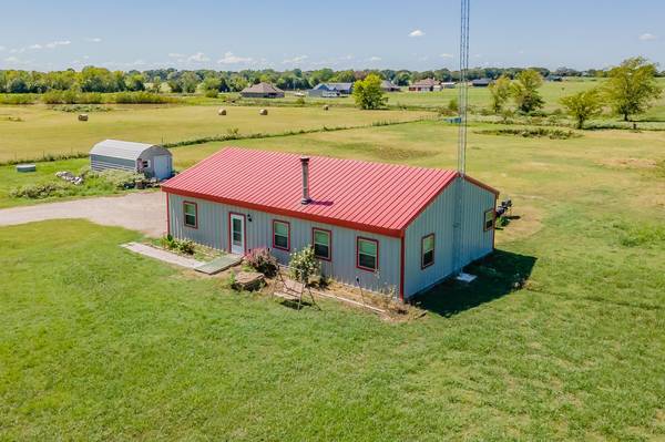 654 VZ County Road 2704, Mabank, TX 75147