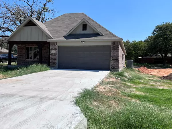 Azle, TX 76020,316 Maplewood Street