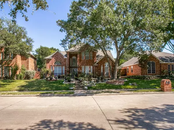 3808 Maywood Drive, Carrollton, TX 75007