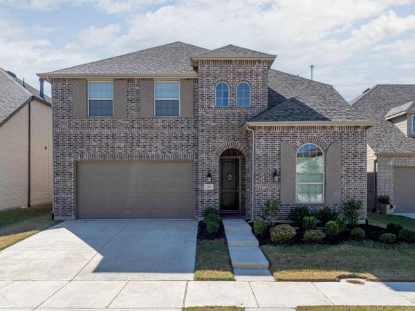 1925 Quail Lane, Northlake, TX 76226