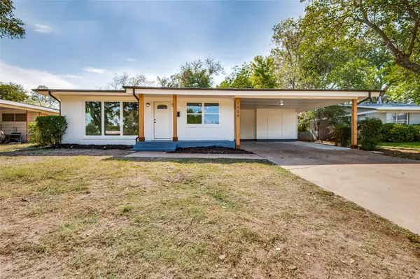 Irving, TX 75061,1956 Pilgrim Drive