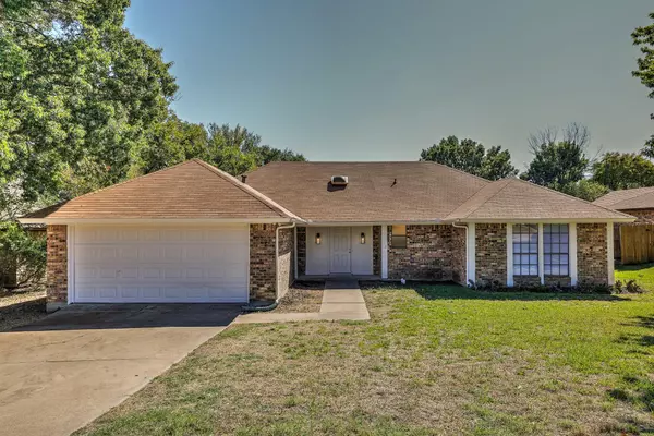 Benbrook, TX 76126,10141 Locksley Drive