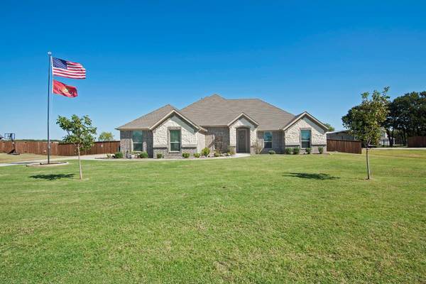 6703 Oak Ridge Court, Royse City, TX 75189