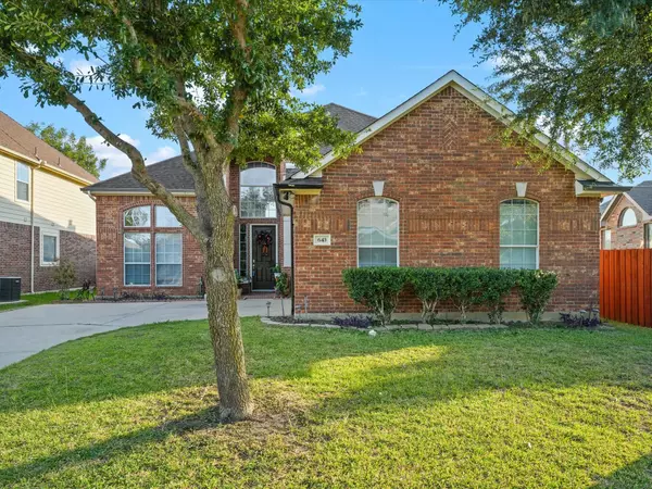 Grand Prairie, TX 75052,643 Jutland Drive