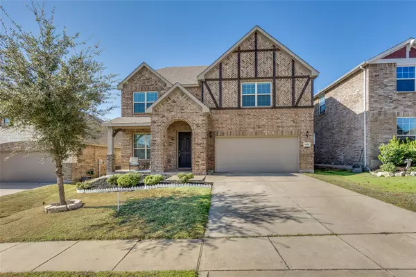 1508 Wildcat Valley Road, Wylie, TX 75098