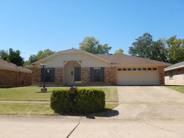 5404 Hollyhock Lane, Bossier City, LA 71112