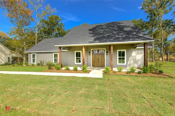 728 Rambin Road, Stonewall, LA 71078