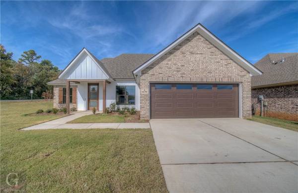 6630 Blanchard Lake Drive, Shreveport, LA 71107