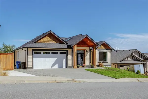 4626 Sheridan Ridge Rd, Nanaimo, BC V9T 6S6