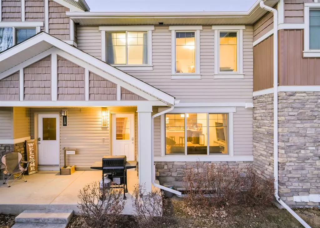 Calgary, AB T3R 0H6,250 Sage Valley RD NW #109