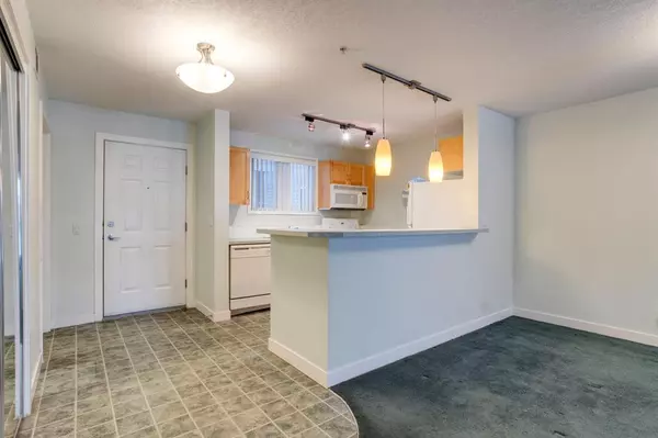 Calgary, AB T2T 2C8,2440 34 AVE SW #101