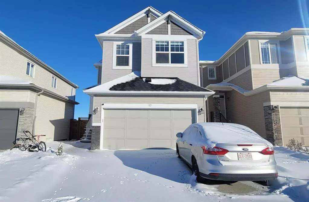 Calgary, AB T3R 1W3,12 Sage Bluff HTS NW