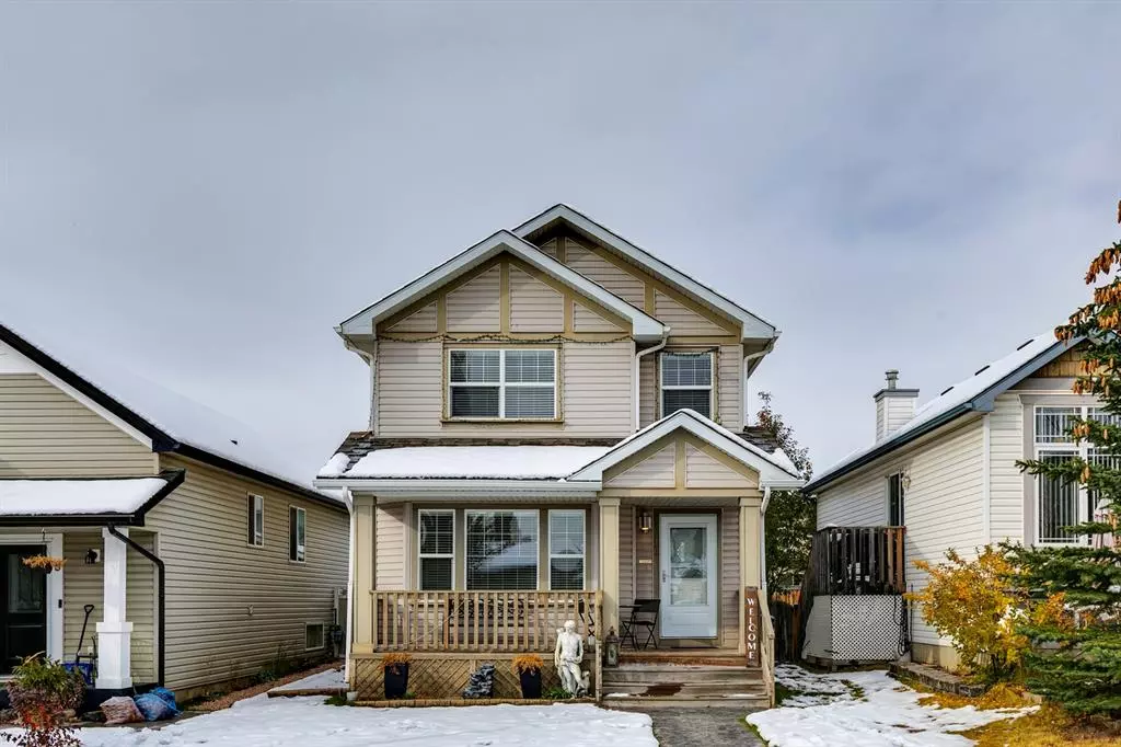 Calgary, AB T3P 1C2,10 Evansmeade Close NW