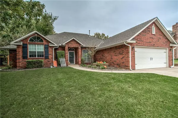 Edmond, OK 73003,804 Charlton Road