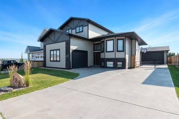 Fort Mcmurray, AB T9H 2V5,188 Beaverlodge Close