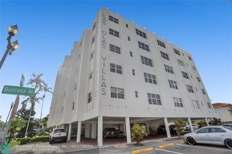 1770 E Las Olas Blvd  #605, Fort Lauderdale, FL 33301