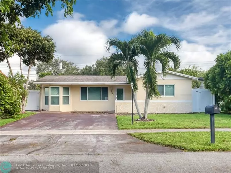 9417 SW 52nd Pl, Cooper City, FL 33328