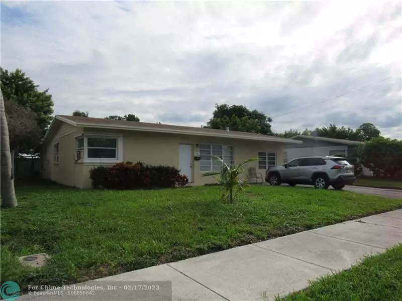 156 NW 15th Pl, Pompano Beach, FL 33060