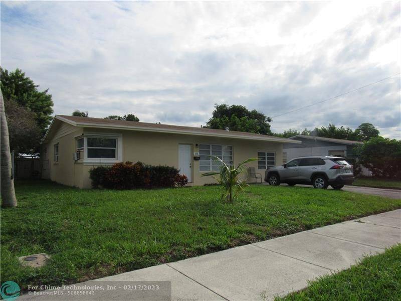 Pompano Beach, FL 33060,156 NW 15th Pl