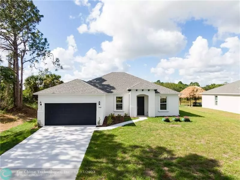 Palm Bay, FL 32908,2488 Fleming Avenue SW