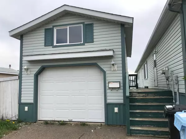 Fort Mcmurray, AB T9K 2L7,141 Hoehne Street