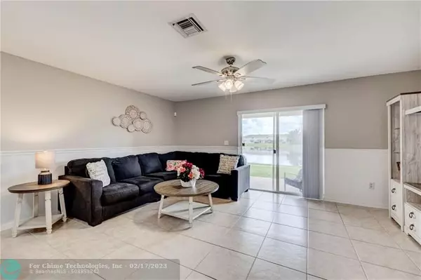 Tamarac, FL 33321,5906 Manchester Way  #5906