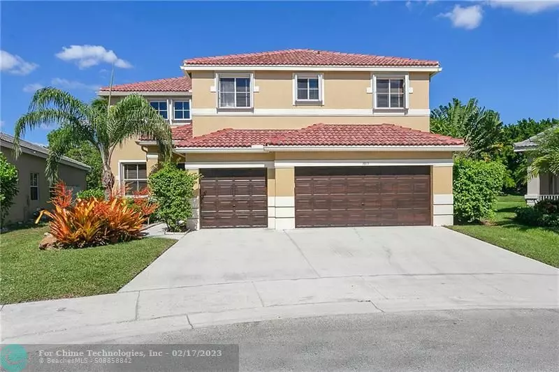 Weston, FL 33331,3815 Eagle Ct