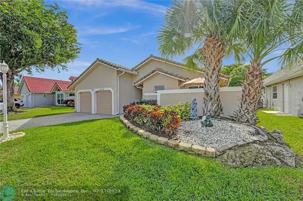 10630 NW 16th St, Coral Springs, FL 33071