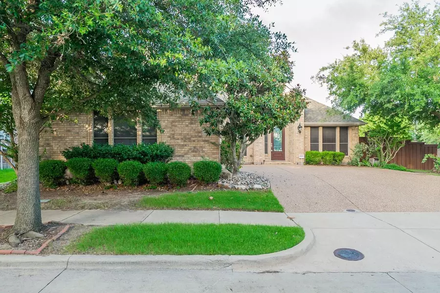 4909 Witten Park Way, Mckinney, TX 75070