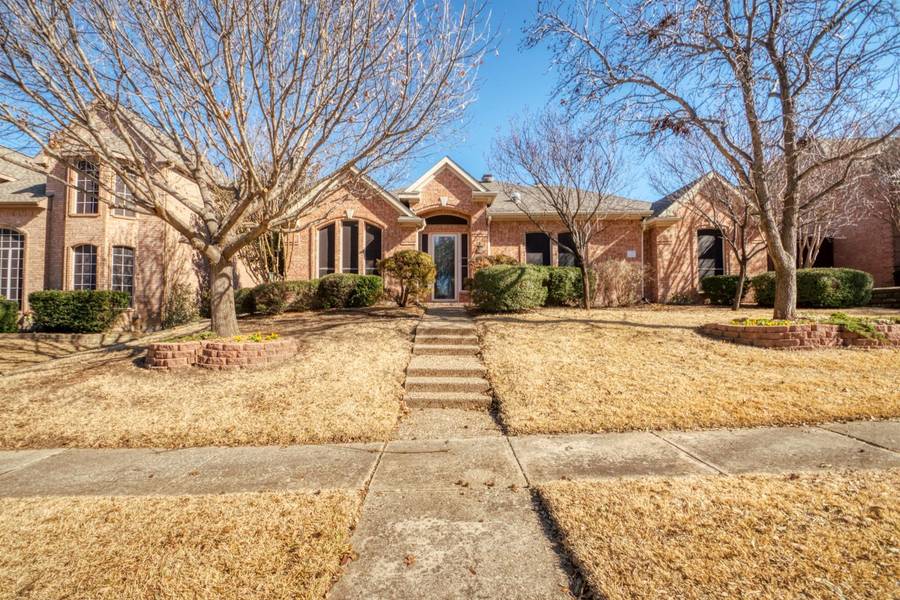 6316 Dakota Drive, Plano, TX 75024