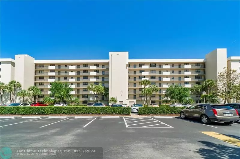 2400 Deer Creek Country Club Blvd  #305, Deerfield Beach, FL 33442