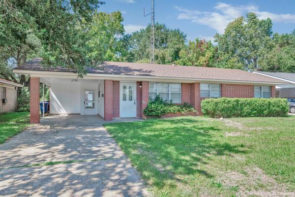 1122 Carolina Street, Shreveport, LA 71104