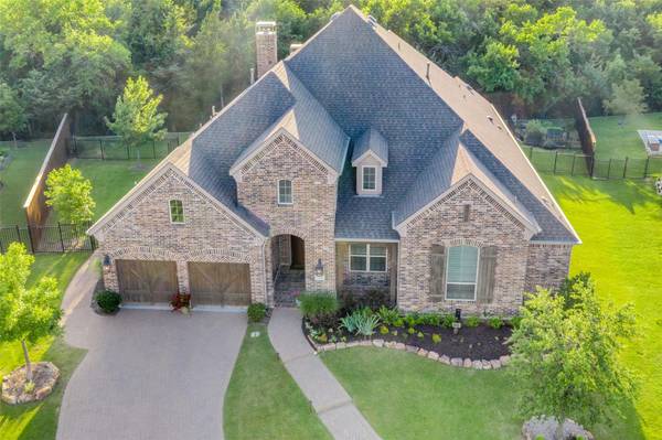 321 Kebler Drive, Prosper, TX 75078