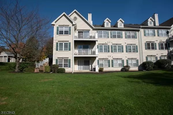 508 Azalea Ter, Branchburg Twp., NJ 08876