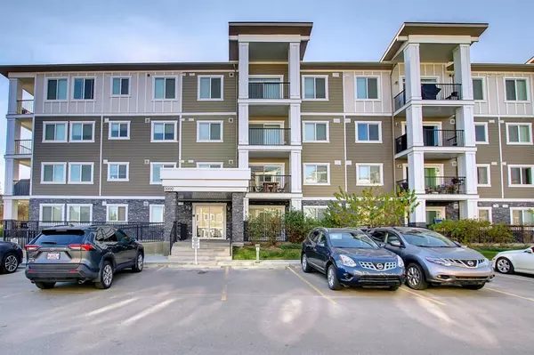 Calgary, AB t3r0v5,450 Sage Valley DR NW #3312