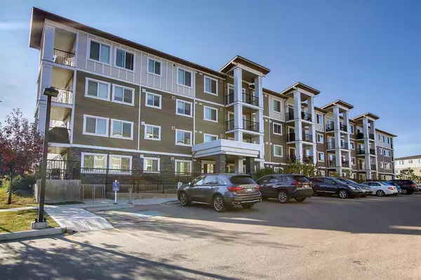 Calgary, AB t3r0v5,450 Sage Valley DR NW #3312